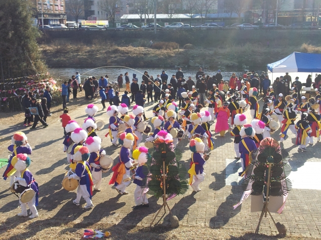 2013 정월대보름 행사 섬네일 파일