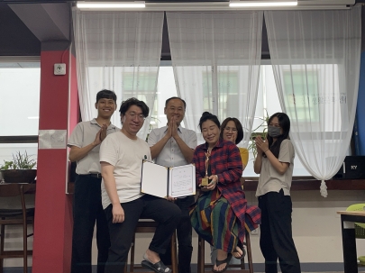 대한민국 시민연극제 우수 연기상 축하드립니다! 섬네일 파일