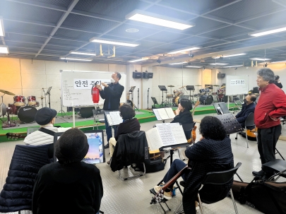 우리 모두 안전하게, 안전교육주간 시행(4.1.~4.6.) 섬네일 파일