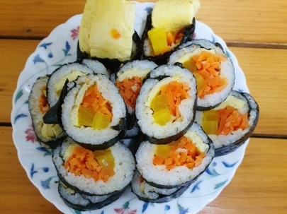 추억의 오선모김밥을 찾아서 섬네일 파일
