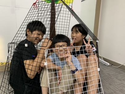 2023 삼천생활문화센터 ㅣ 생활문화시설 인문프로그램 ㅣ 동물의 숲 2기 ㅣ 08월 02일 ㅣ 활동사진 섬네일 파일
