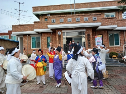 2023 삼천생활문화센터 ㅣ 어르신 문화활동지원 ㅣ 지역 맞춤형 노년문화활동 ㅣ 11월 11일 ㅣ 활동사진 섬네일 파일