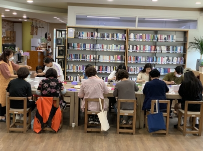 <주말에 어디갈래?>-주말엔 우아생활문화센터로 섬네일 파일
