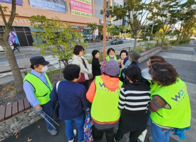 [전주역 첫 마중길 플로깅] 섬네일 파일